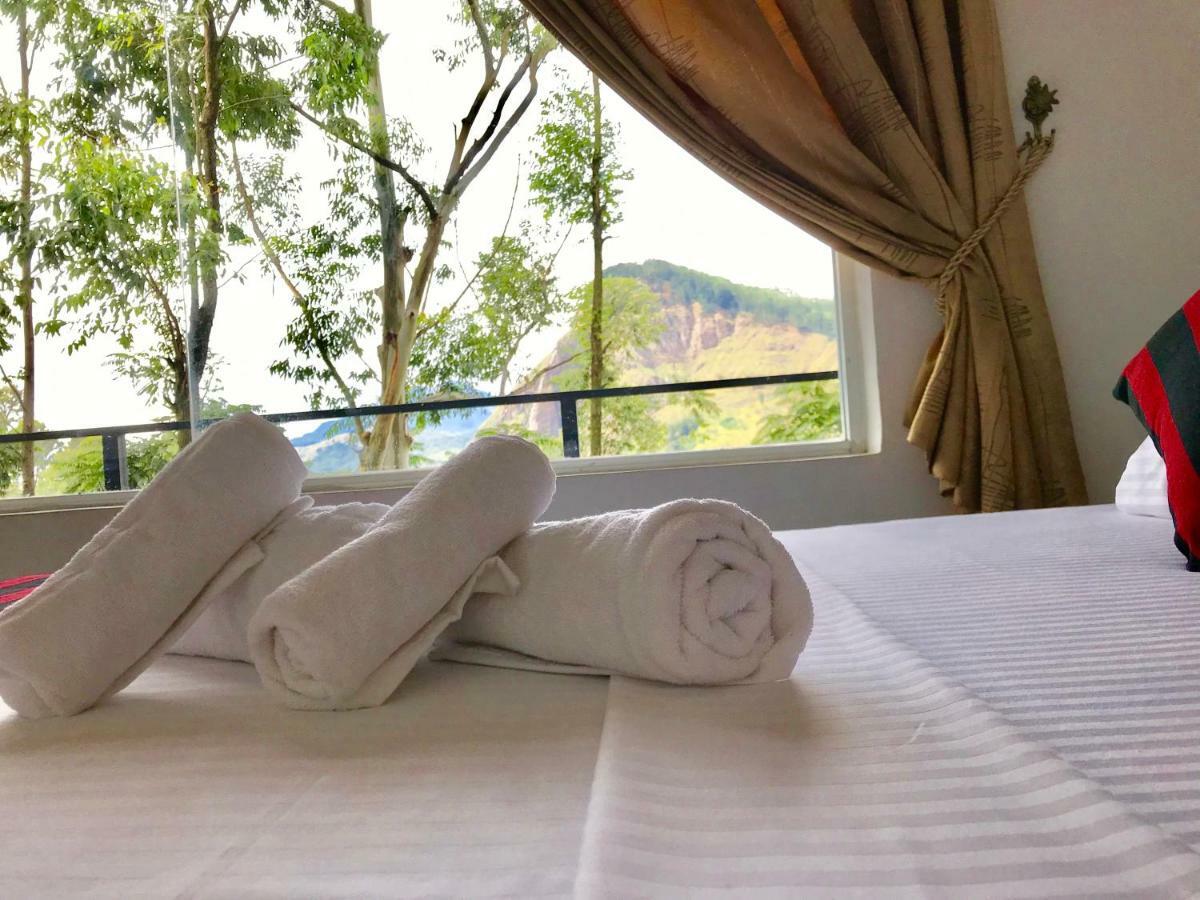 Shades Ella Hotel Екстериор снимка