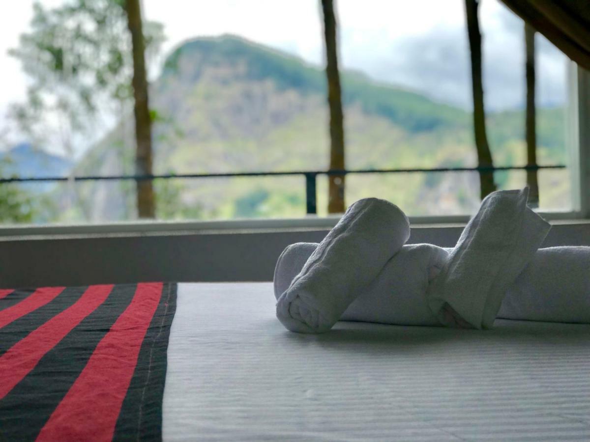Shades Ella Hotel Екстериор снимка