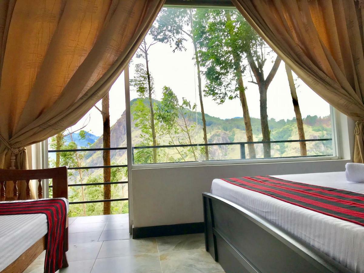 Shades Ella Hotel Екстериор снимка