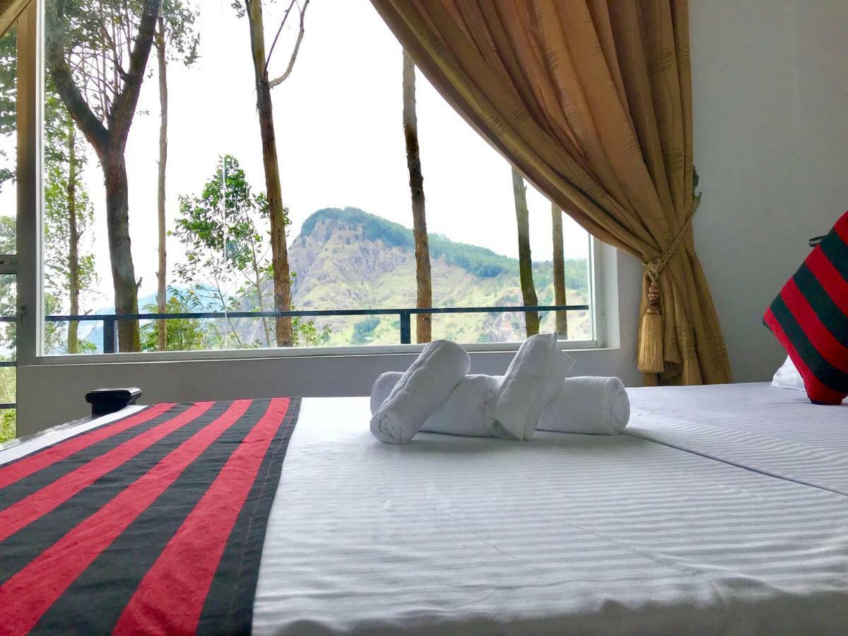 Shades Ella Hotel Екстериор снимка