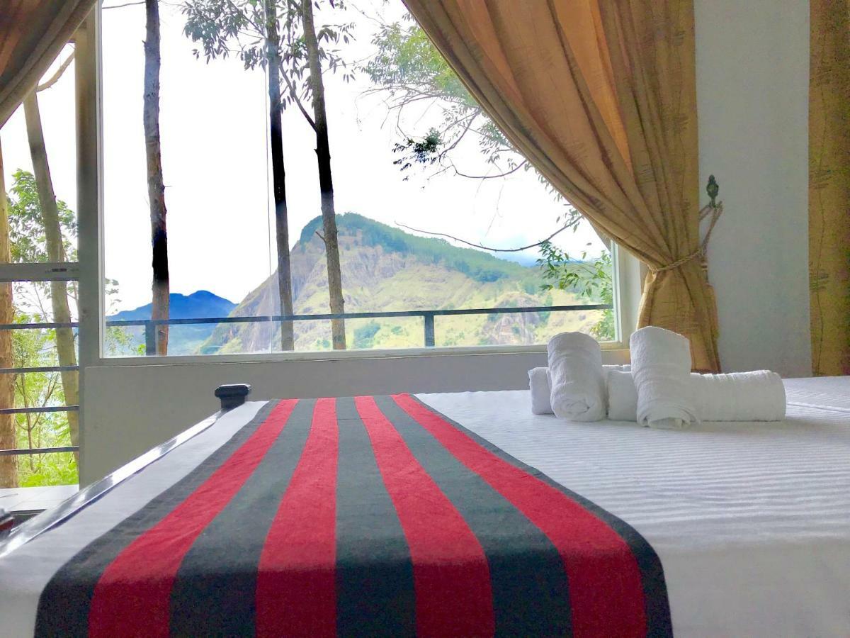 Shades Ella Hotel Екстериор снимка