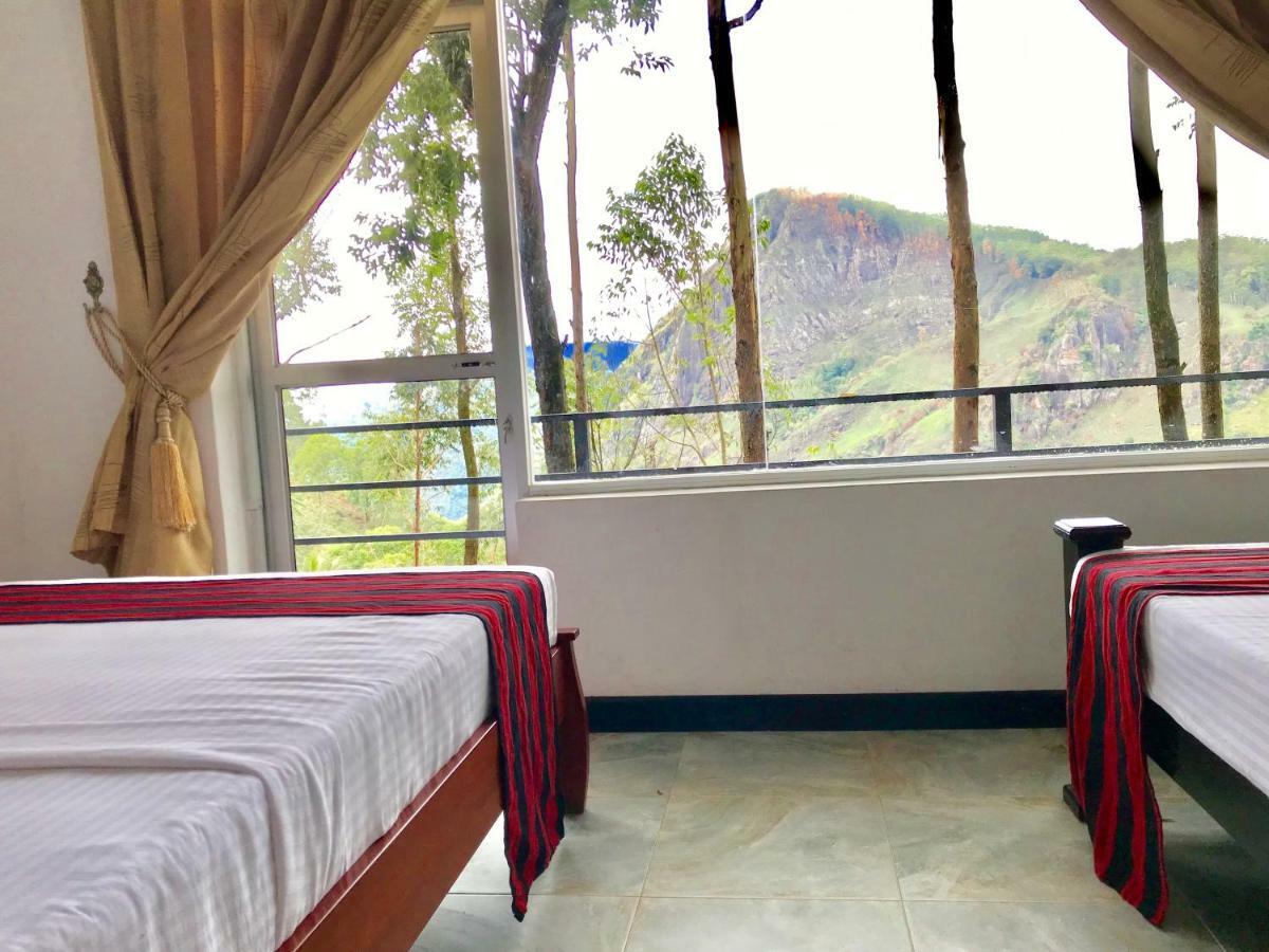 Shades Ella Hotel Екстериор снимка