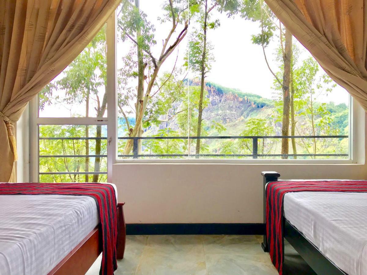 Shades Ella Hotel Екстериор снимка